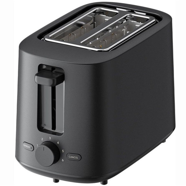 Tostador XIAOMI 930W negro M 5