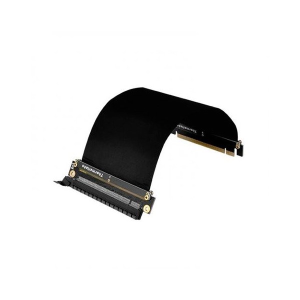 CABLE RISER PCI-E 3.0 X16 200mm THERMALTAKE D