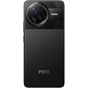 Xiaomi PocoF7 Ultra 5G Dual Sim 16GB RAM 512GB Preto H