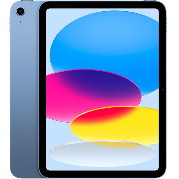 Apple iPad 10.9" 11.Gen WiFi + Cell 128GB azul Apple iPad 10.9" 11.Gen WiFi + Cell 128GB azul D