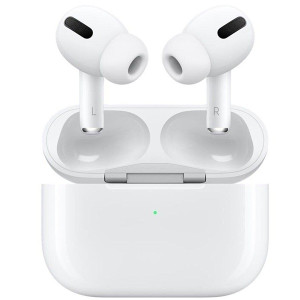 Apple AirPods Pro 2021 con estuche MagSafe blanco D