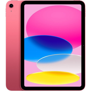 APPLE IPAD 11 256GB WIFI+CELLULAR PINK MD7N4TY/A D