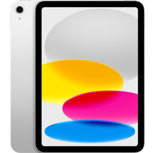 Apple iPad 10.9" 11.Gen WiFi + Cell 512GB plata D