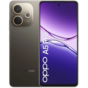Oppo A5 Pro dual sim 8GB RAM 256GB negro D