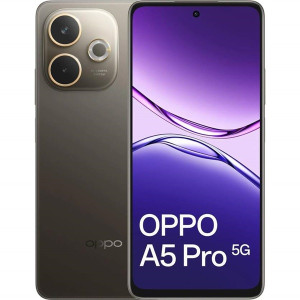 Oppo A5 Pro 5G dual sim 8GB RAM 256GB negro D
