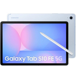 Samsung Galaxy Tab S10 FE X526 10.9" 12GB RAM 256GB 5G azul D