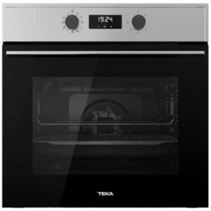 Horno TEKA A+ 70L HSB 635 P S acero inoxidable D