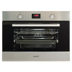 Horno CATA A 40L CMD5008X acero inoxidable D