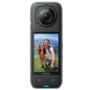 Insta360 X4 negro D