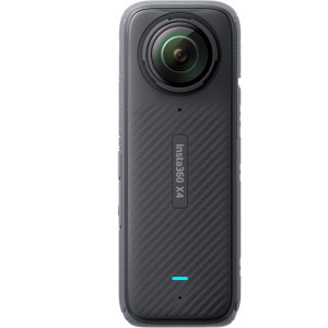 Insta360 X4 negro H