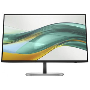 Monitor HP 24" FHD 524PF negro D