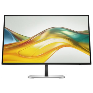 Monitor HP 27" QHD 527PQ negro D