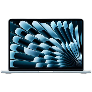 APPLE MACBOOK AIR 13.6" 2025 M4 16GB RAM 256GB azul cielo PREMIUM OCASION D