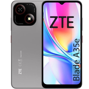 ZTE Blade A35e dual sim 2GB RAM 32GB gris D