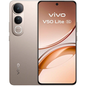 Vivo V50 Lite 5G dual sim 12GB RAM 512GB oro D