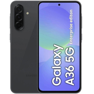 Samsung Galaxy A36 A366 5G dual sim 8GB RAM 256GB Enterprise Edition negro D
