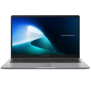 ASUS EXPERTBOOK P1 15.6" Intel Core i7 16GB RAM 512GB P1503CVA-S70675W gris D