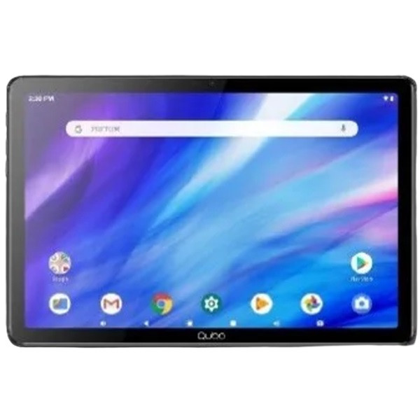 Tablet qubo t-106 10.1'/ 6gb/ 128gb/ 4g/ octacore/ gris M 3