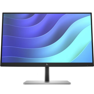 Monitor HP 21.5" E22 G5 IPS negro D