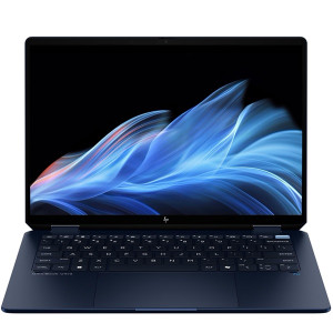 Portátil convertible hp omnibook x flip 14-fm0008ns intel core ultra 7-258v/ 32gb/ 1tb ssd/ 14' táctil/ win11 D