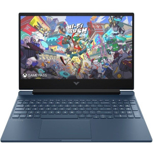 Portátil gaming hp victus 15-fa2035ns intel core i7-13620h/ 16gb/ 512gb ssd/ geforce rtx 4050/ 15.6'/ sin sistema operativo D
