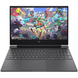 Portátil gaming hp victus 15-fb3709ns ryzen 7 8845hs/ 16gb/ 1tb ssd/ geforce rtx 4050/ 15.6'/ sin sistema operativo D