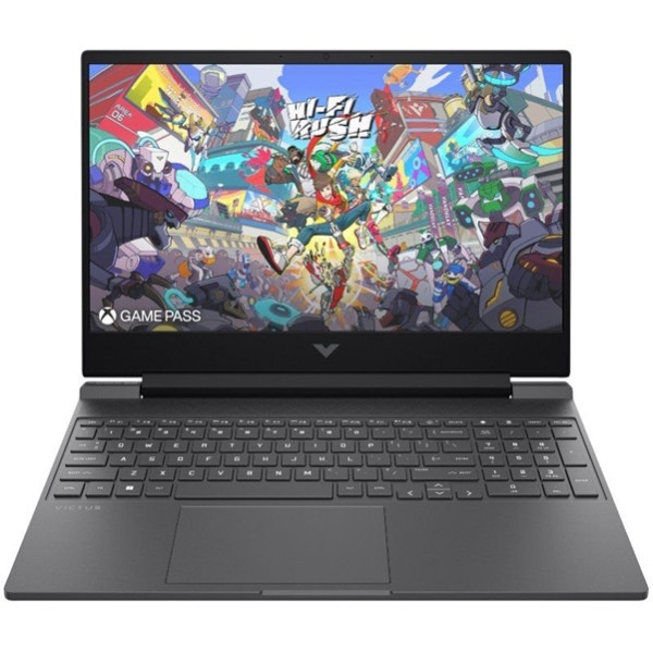 HP VICTUS 15.6" AMD Ryzen 7 16GB RAM 1TB 15-FB3709NS gris HP VICTUS 15.6" AMD Ryzen 7 16GB RAM 1TB 15-FB3709NS gris D