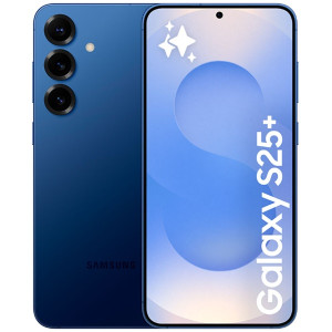 Samsung Galaxy S25+ S936 5G dual sim 12GB RAM 512GB azul marino PREMIUM OCASION D