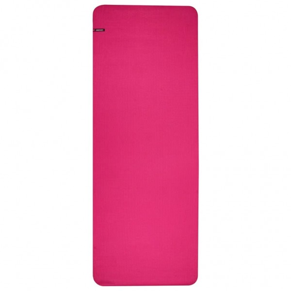 Avento Esterilla de yoga y fitness 173x61 cm rosa PVC 41VH-ROG-Uni D