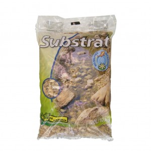 Ubbink Substrato para lagoas 10 kg 1373101 D