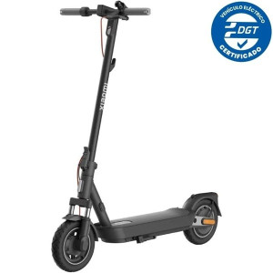 Patinete eléctrico Xiaomi 5 Pro negro D