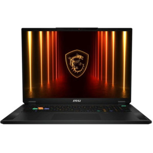 PORTATIL MSI STEALTH 18HX AI-048XES ULTRA 9-275HX 64GB SSD 2TB 18" D