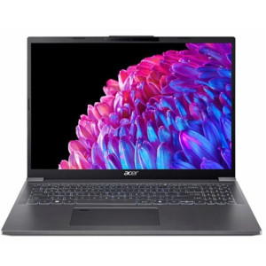 ACER ASPIRE 16" Intel Core Ultra 7 16GB RAM 1TB A16-71M gris D
