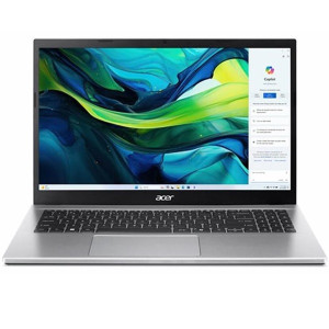 ACER ASPIRE GO 15.6" AMD Ryzen 5 16GB RAM 512GB AG15-42P plata D