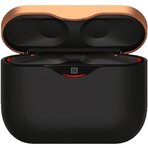 Sony WH1000XM3 negro H