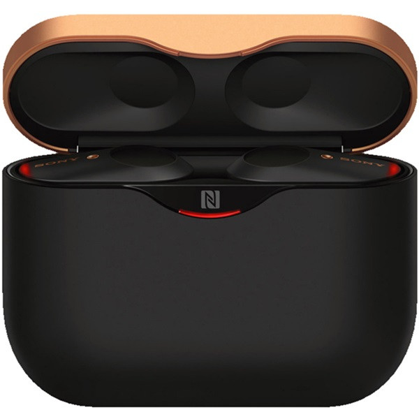 Sony WH1000XM3 negro M 2