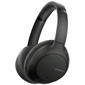 Auriculares SONY WH-CH710 negro D