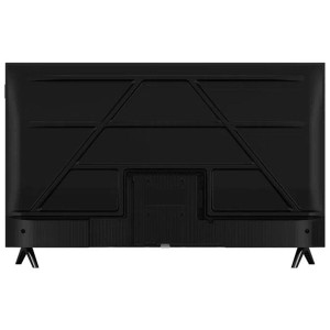 Smart TV TCL 40" QLED FHD 40S5K negro H