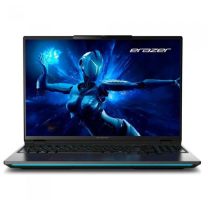 MEDION ERAZER BEAST 16 X1 16" Intel Core Ultra 9 32GB RAM 2TB 30039936 negro D