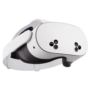 META Quest 3S VR Headset 128GB blanco D