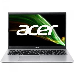 ACER ASPIRE 3 15.6" AMD Ryzen 7 16GB RAM 512GB A315-44P plata D