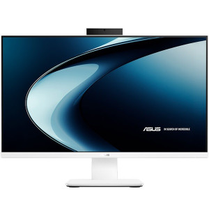 ASUS 27" Intel Core i3 8GB RAM 512GB V470VAK-WPE072W blanco D