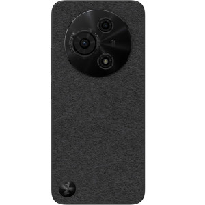 Smartphone tcl 605 8gb/ 256gb/ 6.7'/ negro H