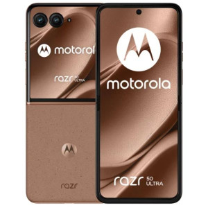 Motorola Razr 50 Ultra 5G dual sim 12GB RAM 512GB marrón D
