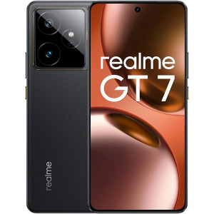 Realme GT 7 5G dual sim 12GB RAM 512GB negro D