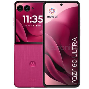 Motorola Razr 60 Ultra 5G dual sim 16GB RAM 512GB rosa D