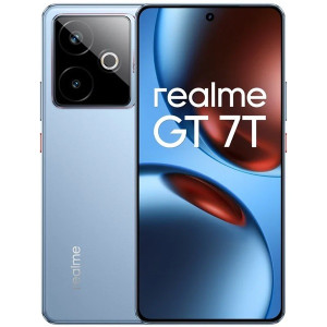 Realme GT 7T 5G dual sim 12GB RAM 256GB azul D