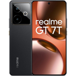 Realme GT 7T 5G dual sim 12GB RAM 512GB negro D