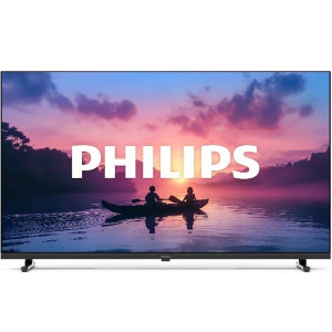 Smart TV PHILIPS 40" LED FHD 32PHS6000 negro D