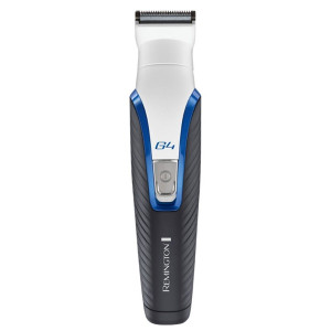 Recortadora REMINGTON Graphite Series G4 negro D